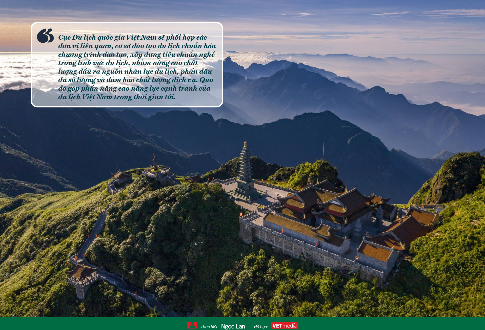 Để du lịch thực sự trở thành động lực tăng trưởng kinh tế - Ảnh 7