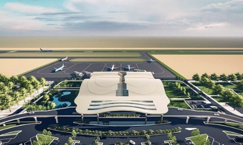 Quang Tri airport project proposed for upgrade to meet increasing transportation demand