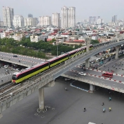 Đề xuất bổ sung “không gian tầm thấp” vào phạm vi điều chỉnh cùng với không gian ngầm