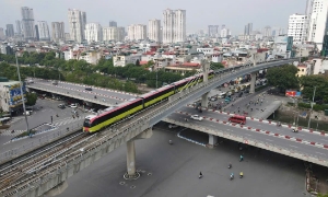 Đề xuất bổ sung “không gian tầm thấp” vào phạm vi điều chỉnh cùng với không gian ngầm