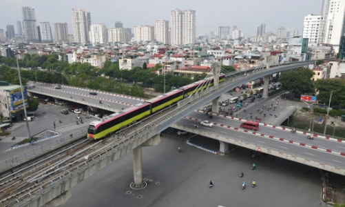Đề xuất bổ sung “không gian tầm thấp” vào phạm vi điều chỉnh cùng với không gian ngầm