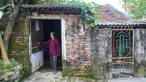 Thanh Hóa: Sau 20 năm, KĐT ven sông Hạc vẫn gặp nhiều vướng mắc trong giải phóng mặt bằng