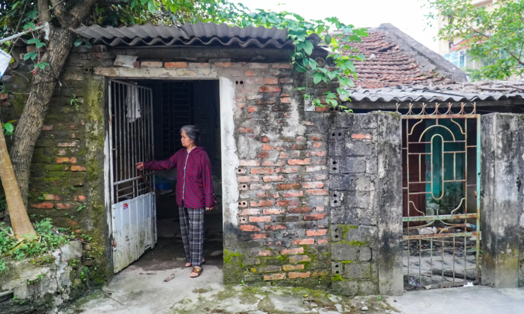 Thanh Hóa: Sau 20 năm, KĐT ven sông Hạc vẫn gặp nhiều vướng mắc trong giải phóng mặt bằng