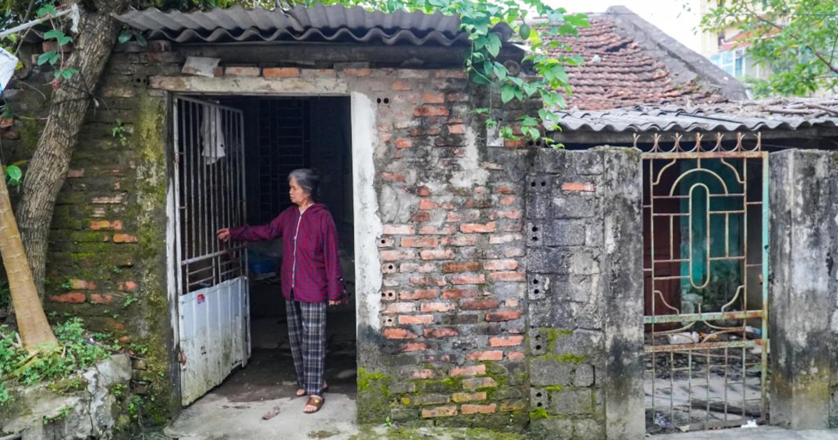 Thanh Hóa: Sau 20 năm, KĐT ven sông Hạc vẫn gặp nhiều vướng mắc trong giải phóng mặt bằng