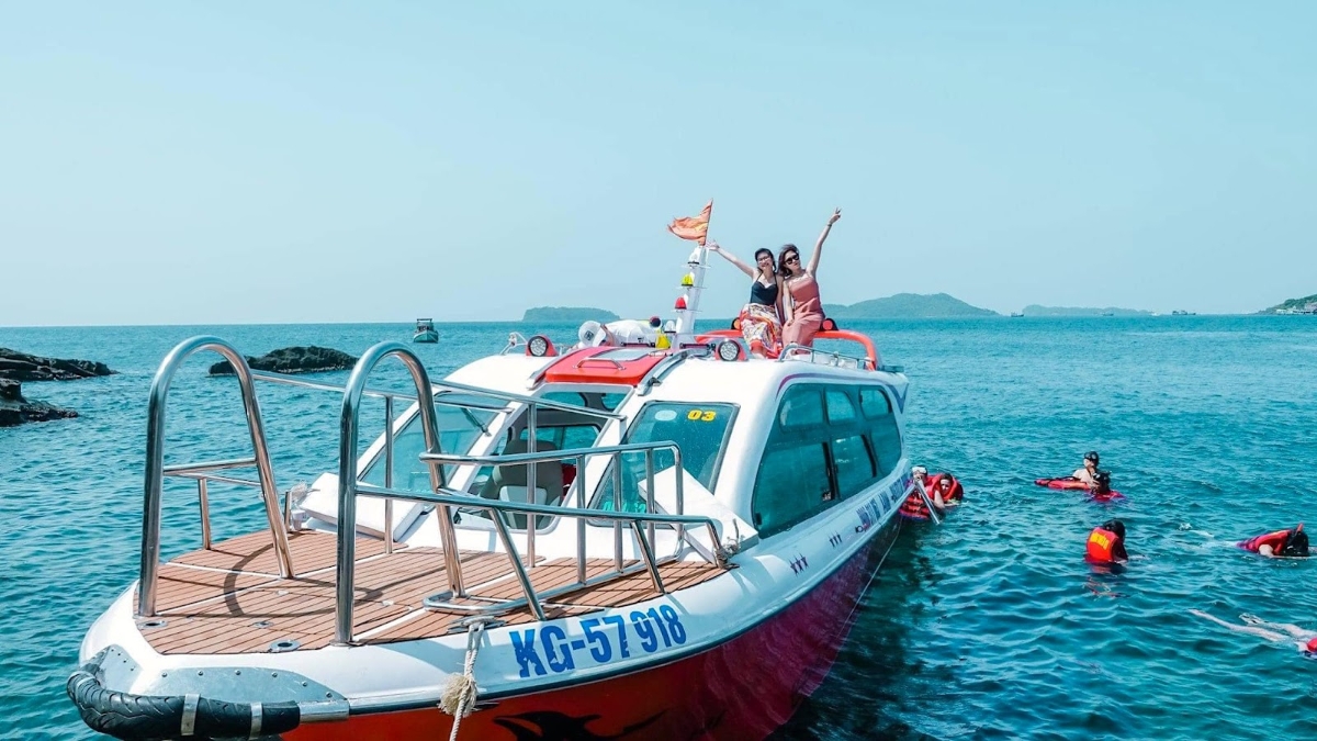 Du khách Hàn Quốc ngày càng cởi mở với những hình thức du lịch đề cao nghỉ dưỡng.