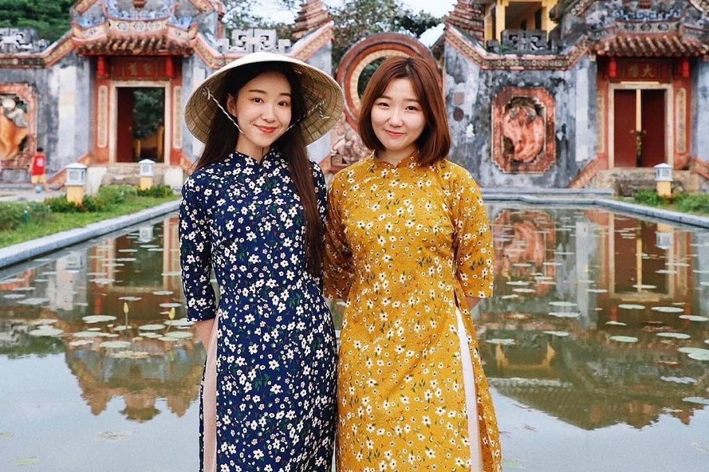 Phú Quốc lọt top điểm đến được du khách Hàn Quốc ưa chuộng dịp Tết - Ảnh 1