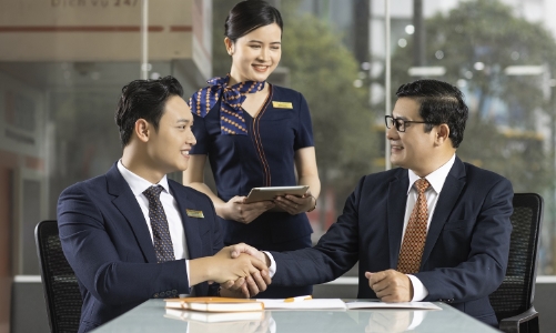 SHB ra mắt “Lộc mã đón xuân, Combo 0 đồng” hỗ trợ doanh nghiệp đầu năm 2026