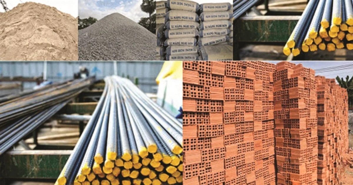 Sở Xây dựng Thanh Hoá tăng cường công bố giá vật liệu xây dựng sát với diễn biến thực tế để hỗ trợ chủ đầu tư, nhà thầu.