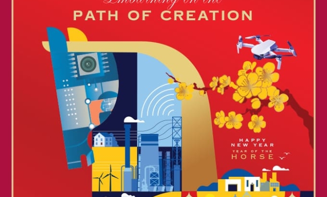 Vietnam Economic Times TET Special edition 2026