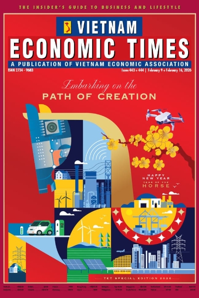 Vietnam Economic Times TET Special edition 2026