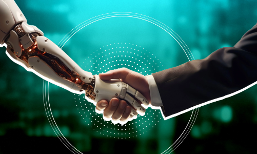 Hệ thống AI phải duy trì sự kiểm soát và can thiệp của con người