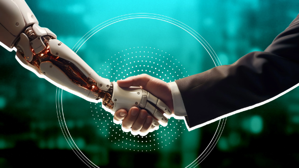 Hệ thống AI phải duy trì sự kiểm soát và can thiệp của con người