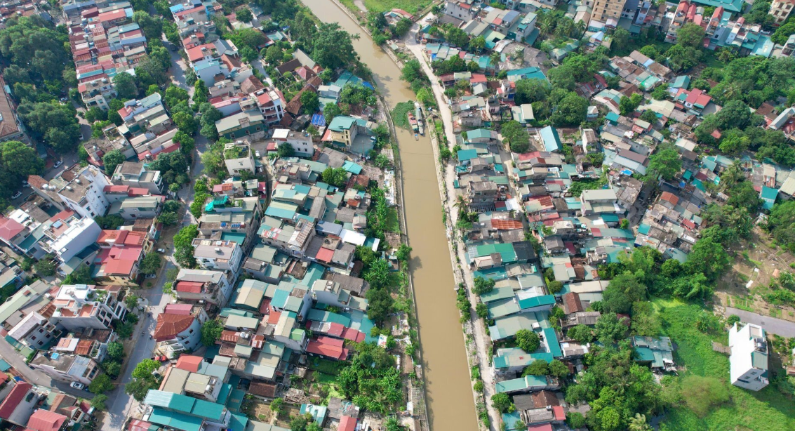 Có hơn 1.000 hộ dân trong diện ảnh hưởng của dự án này