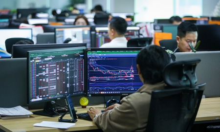 Thị trường chứng khoán sẽ tích cực sau Tết?