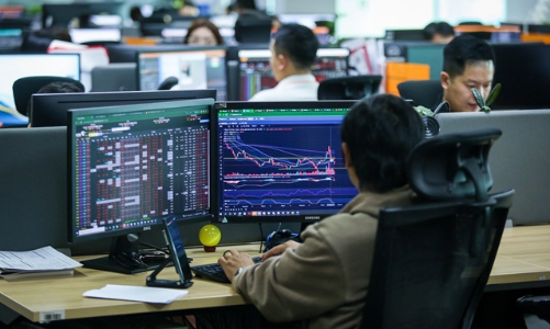 Thị trường sẽ tích cực sau Tết?