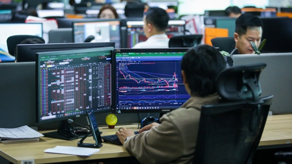 Thị trường sẽ tích cực sau Tết?