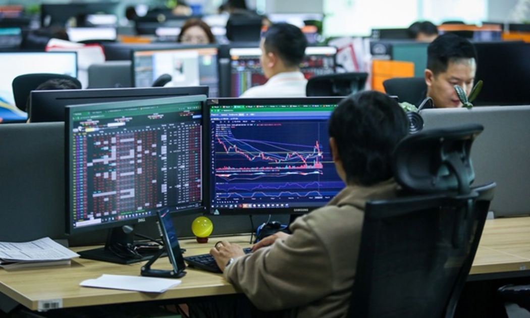 Thị trường sẽ tích cực sau Tết?