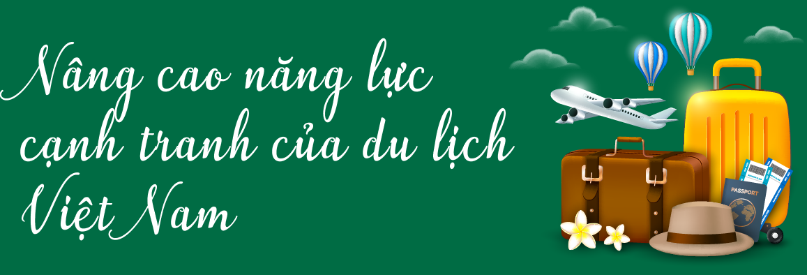 Để du lịch thực sự trở thành động lực tăng trưởng kinh tế - Ảnh 5