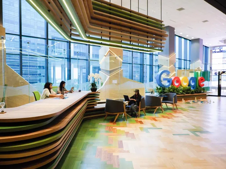 Google tăng tốc đầu tư vào R&D và nhân lực AI tại Singapore.