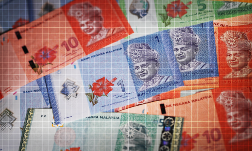 Bức tranh trái chiều của các đồng tiền trong khu vực Đông Nam Á