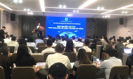 Đà Nẵng: Hành trình trở thành đô thị thông minh hàng đầu thế giới đến năm 2030