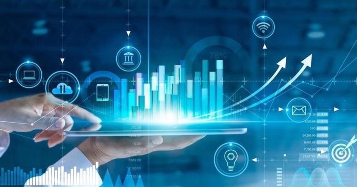 Hà Nội phấn đấu phổ cập hạ tầng kết nối 6G và Internet vạn vật (IoT) trên phạm vi toàn Thành phố.