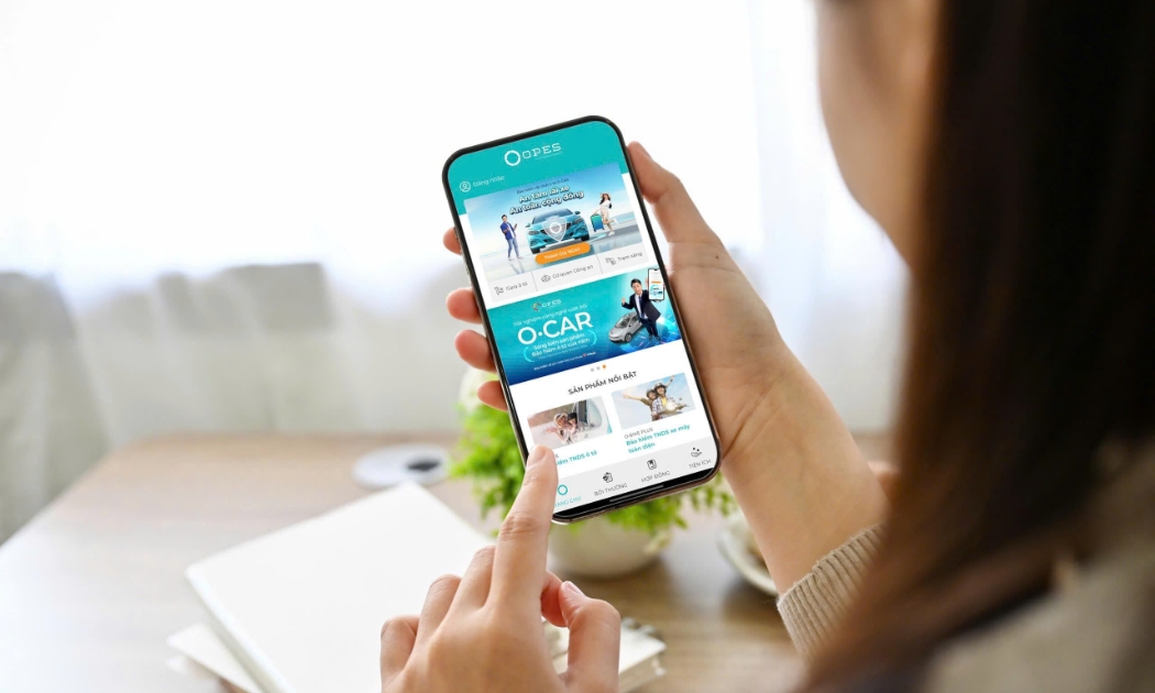 Hành trình bứt phá của OPES: Khi thương hiệu và văn hóa song hành