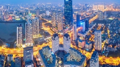 Hanoi targets to attract $4.5bln in FDI in 2026