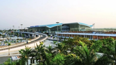 Da Nang airport Terminal 2 targets sustainable growth via ESG standards