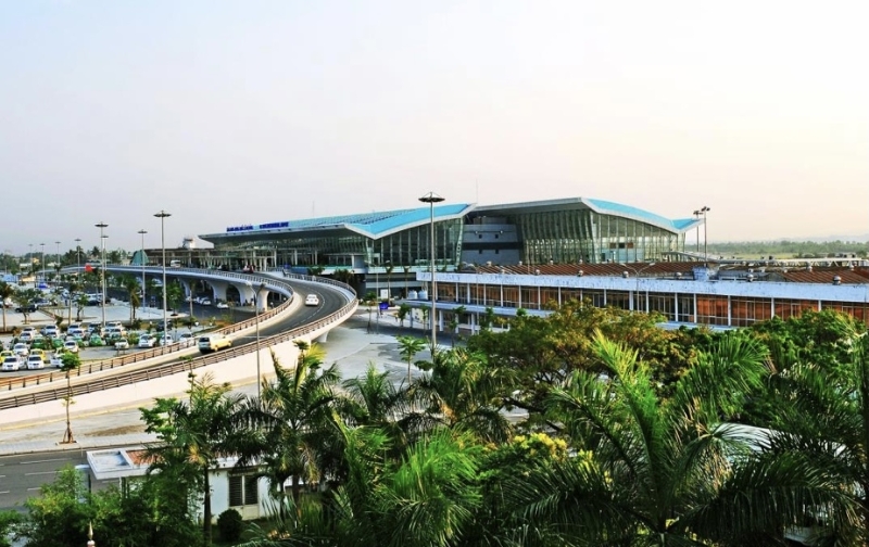 Da Nang airport Terminal 2 targets sustainable growth via ESG standards