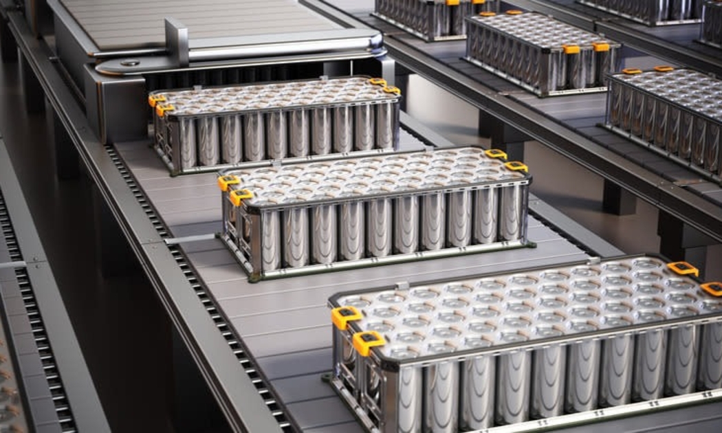 Startup tạo bước ngoặt với pin giấy sinh học: Không lithium, không cháy nổ, có thể phân hủy hoàn toàn