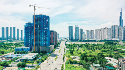 Vietnam real estate M&A: capital inflow projections for 2026