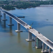 Chính phủ giao Đồng Nai làm cơ quan chủ quản dự án xây dựng cầu Tân Hiền 