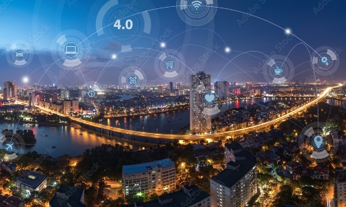 Localities ramp up budget spending on science, technology and digital transformation