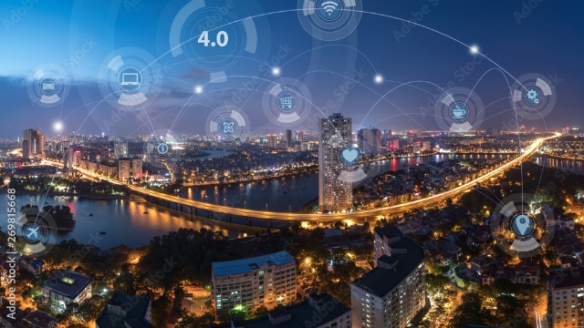 Localities ramp up budget spending on science, technology and digital transformation