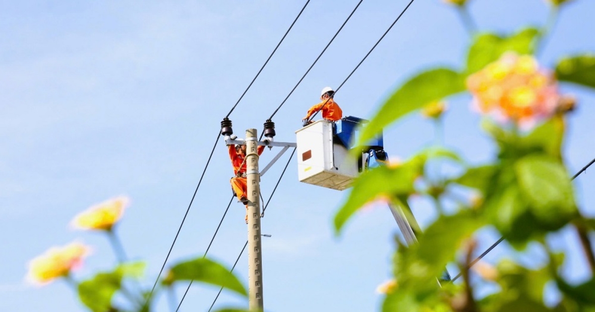 Bảo đảm dòng điện thông suốt dịp Tết Bính Ngọ 2026