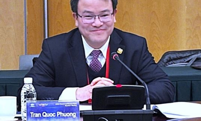 Investment to be unlocked