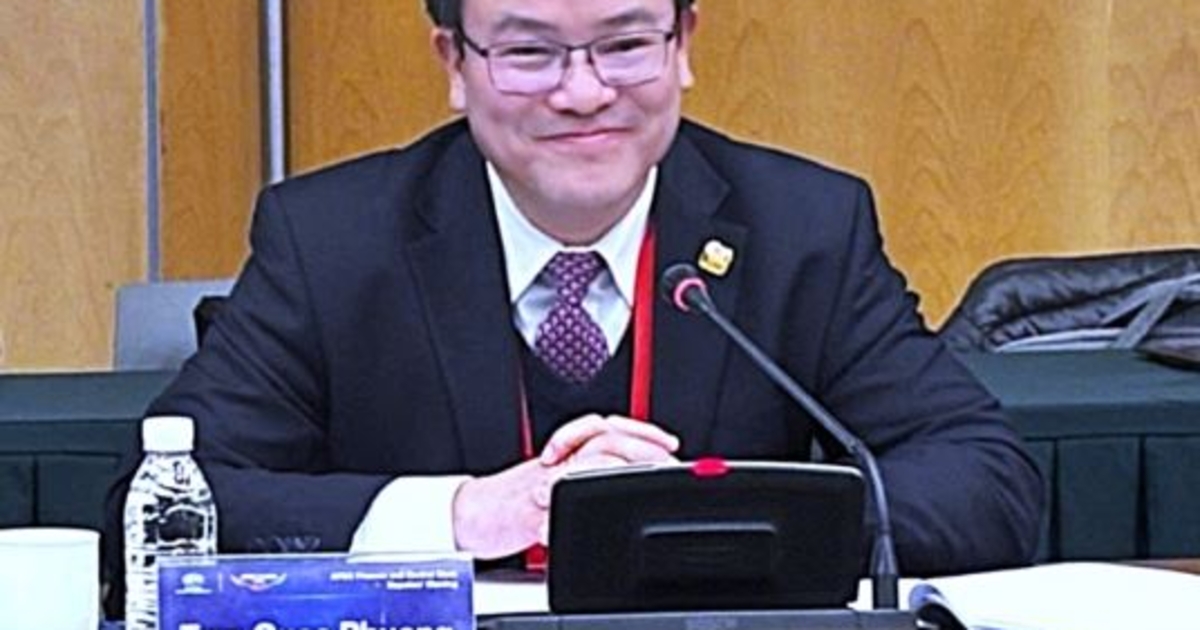 Investment to be unlocked