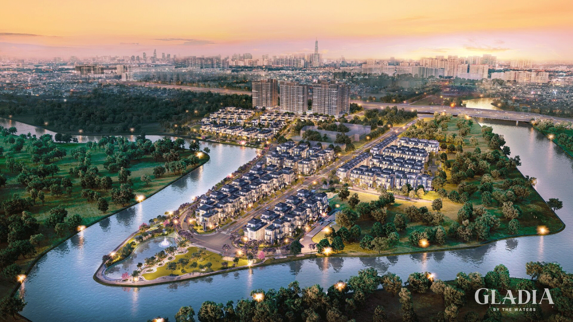 Công ty con của KDH đầu tư 2.552 tỷ đồng mua 99% cổ phần An Lập