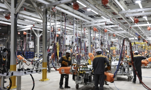 Hơn 100 doanh nghiệp tại Hà Tĩnh tuyển dụng gần 8.300 lao động