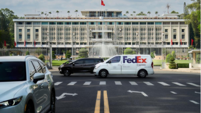 FedEx: Advancing Vietnam’s air cargo future