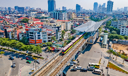 Kinh tế Việt Nam tháng 1/2026: Mở rộng được duy trì, những ràng buộc tăng trưởng lộ diện