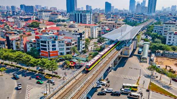 Kinh tế Việt Nam tháng 1/2026: Mở rộng được duy trì, những ràng buộc tăng trưởng lộ diện