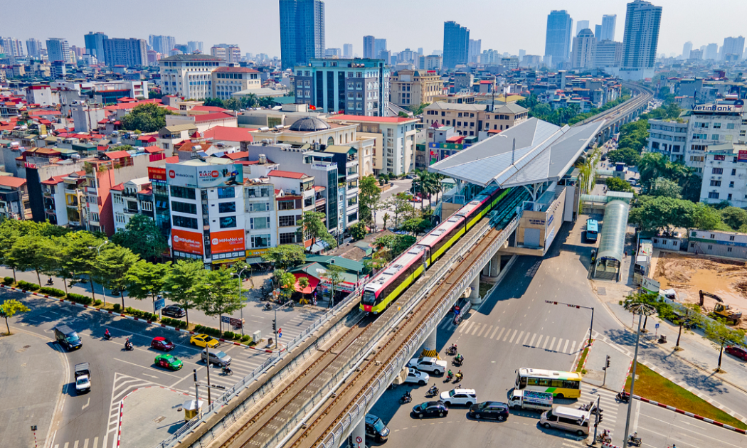 Kinh tế Việt Nam tháng 1/2026: Mở rộng được duy trì, những ràng buộc tăng trưởng lộ diện