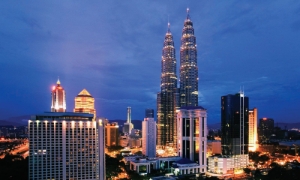 Malaysia bắt đầu thí điểm stablecoin và tài sản token hóa
