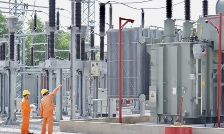 Xuyên suốt kỳ nghỉ Tết, ngành điện sẽ không thực hiện các công tác cắt điện trên lưới.