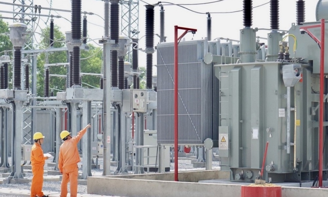 Đảm bảo cung ứng điện xuyên suốt dịp Tết Nguyên đán 2026