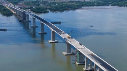 Government designates Dong Nai as lead agency for Tan Hien Bridge project