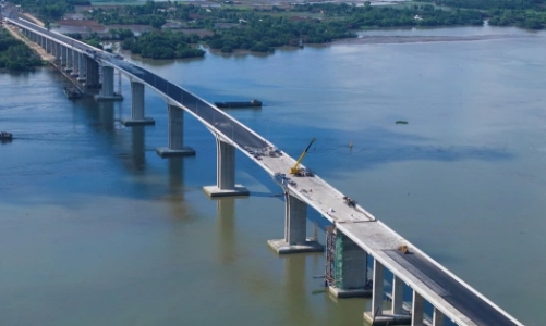 Government designates Dong Nai as lead agency for Tan Hien Bridge project