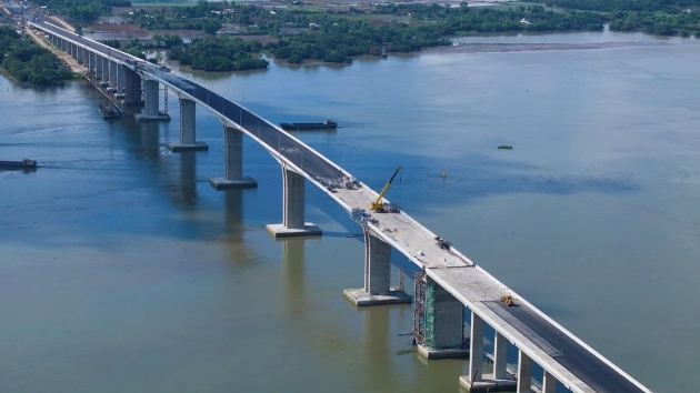 Government designates Dong Nai as lead agency for Tan Hien Bridge project